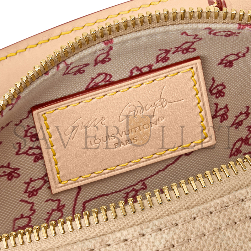 LOUIS VUITTON SPEEDY BANDOULIERE 20 M15151 (20.5*13.5*12cm) LOUIS VUITTON SPEEDY BANDOULIERE 20 M15151 (20.5*13.5*12cm)